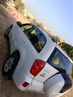 شيري تيجو 3